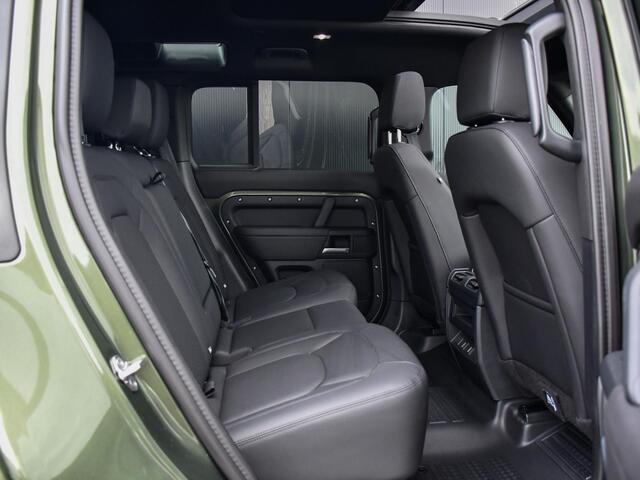 Land Rover DEFENDER 110 2.0 P300e 110 X-Dynamic SE | MY2026 | Schuif-/kantel Pano | Trekhaak