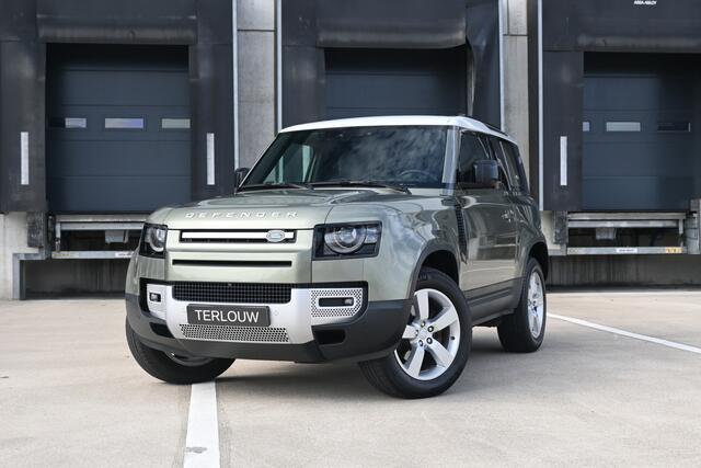 Land Rover DEFENDER 90 2.0 P300 90 HSE
