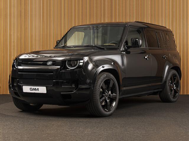 Land Rover DEFENDER 110 2.0 P300e 110 X-Dynamic HSE MY26 | PANO | HUD | 22" | MERIDIAN 700W