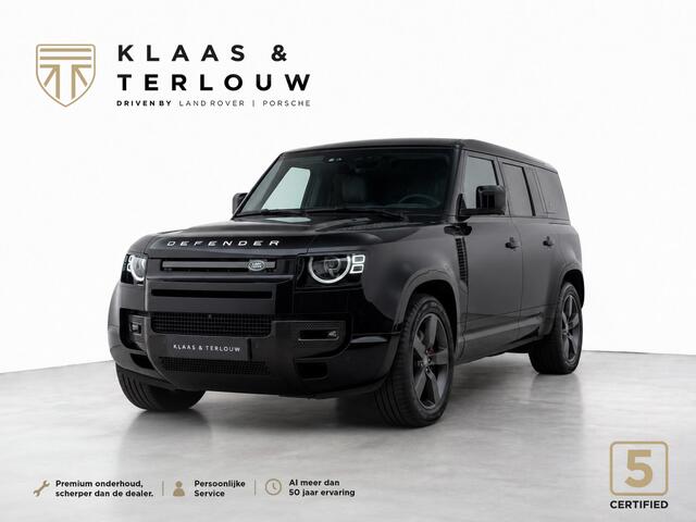 Land Rover DEFENDER 110 2.0 P300e 110 X-Dynamic SE | NP ¤ 115.567,- | Tailor Made interieur | Trekhaak | Head Up |