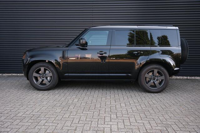 Land Rover DEFENDER 110 2.0 P300e 110 X-Dynamic SE | NP ¤ 115.567,- | Schuifkanteldak | Trekhaak | Head Up |