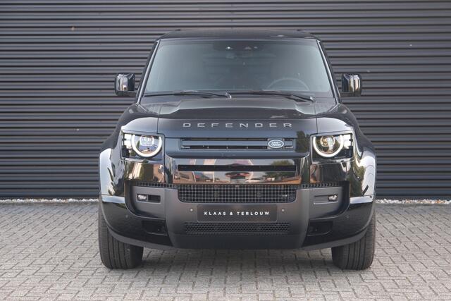 Land Rover DEFENDER 110 2.0 P300e 110 X-Dynamic SE | NP ¤ 115.567,- | Schuifkanteldak | Trekhaak | Head Up |