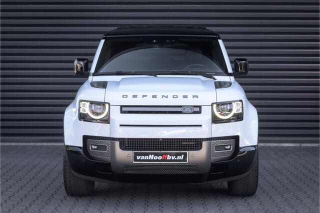 Land Rover DEFENDER 3.0 D200 110 X-Dynamic SE - Luchtvering - Trekhaak