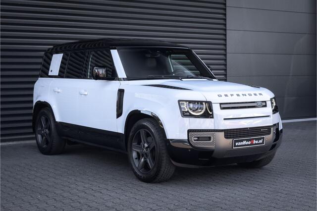 Land Rover DEFENDER 3.0 D200 110 X-Dynamic SE - Luchtvering - Trekhaak