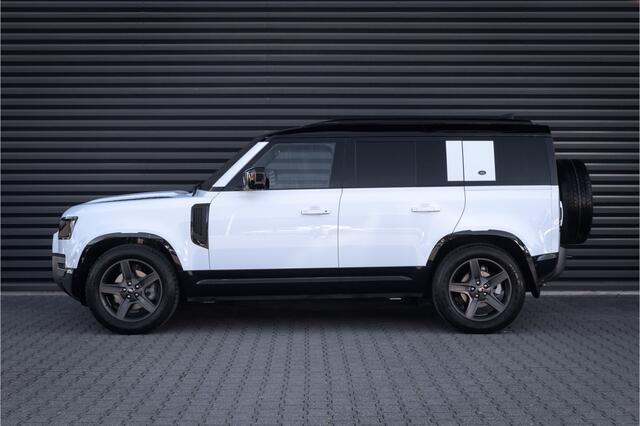 Land Rover DEFENDER 3.0 D200 110 X-Dynamic SE - Luchtvering - Trekhaak