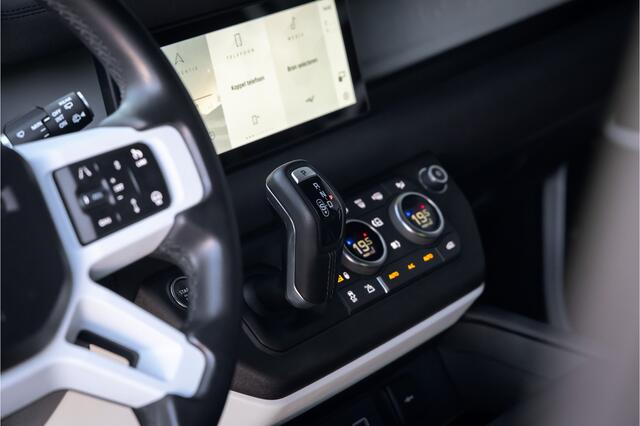 Land Rover DEFENDER 3.0 D200 110 X-Dynamic SE - Luchtvering - Trekhaak