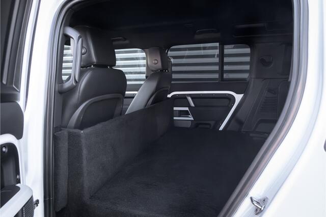 Land Rover DEFENDER 3.0 D200 110 X-Dynamic SE - Luchtvering - Trekhaak