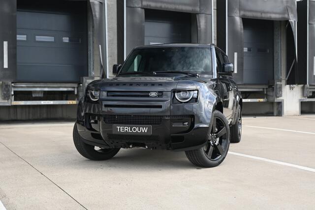 Land Rover DEFENDER 110 2.0 P300e 110 Dynamic SE Edition