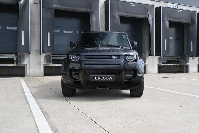 Land Rover DEFENDER 110 2.0 P300e 110 Dynamic SE Edition