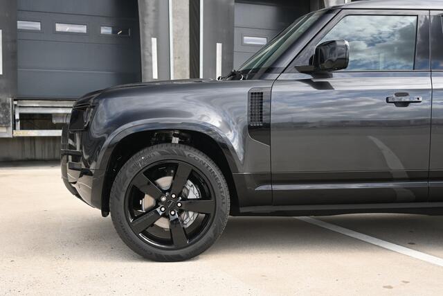 Land Rover DEFENDER 110 2.0 P300e 110 Dynamic SE Edition