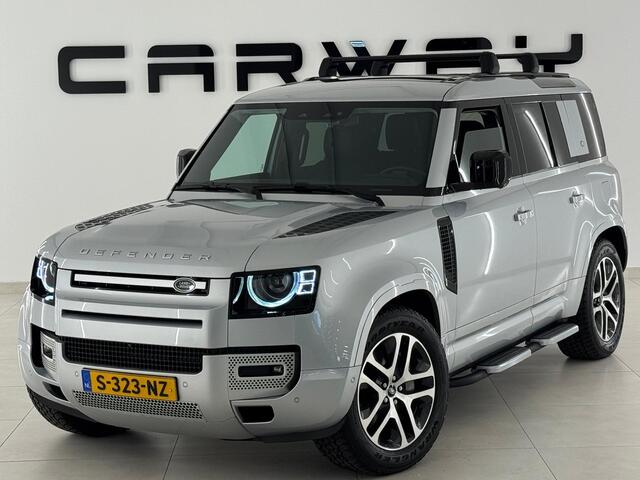 Land Rover DEFENDER 110 2.0 P400e 110 HSE