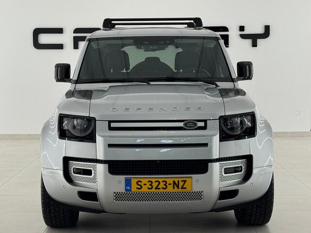 Land Rover DEFENDER 110 2.0 P400e 110 HSE