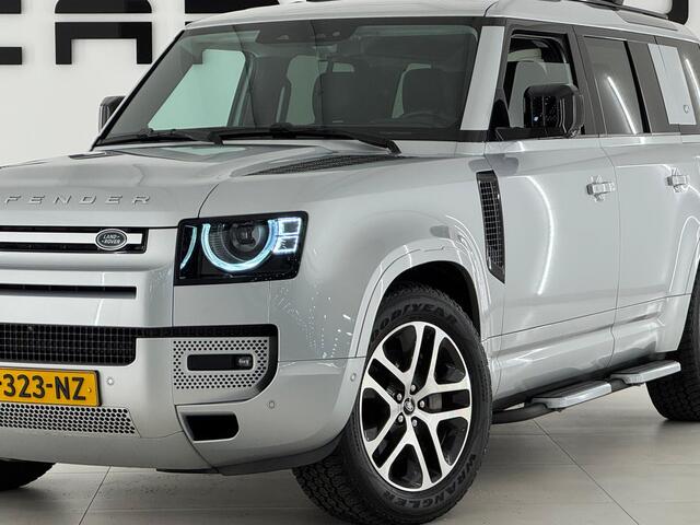 Land Rover DEFENDER 110 2.0 P400e 110 HSE
