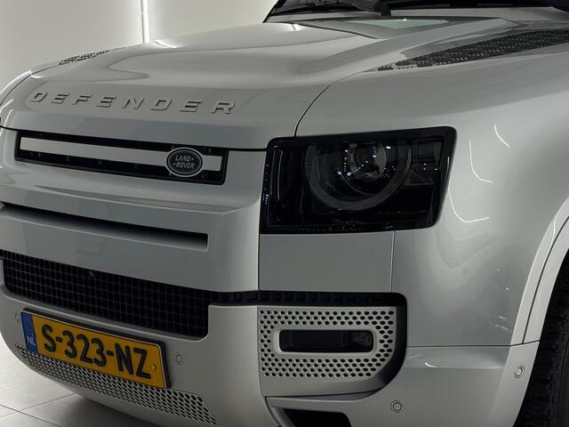 Land Rover DEFENDER 110 2.0 P400e 110 HSE