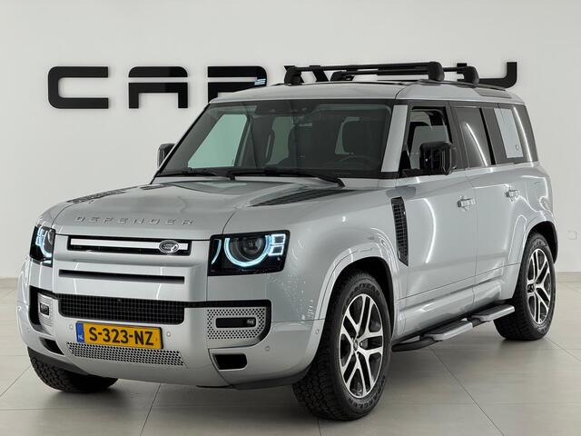 Land Rover DEFENDER 110 2.0 P400e 110 HSE
