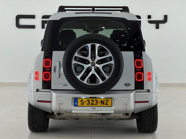 Land Rover DEFENDER 110 2.0 P400e 110 HSE