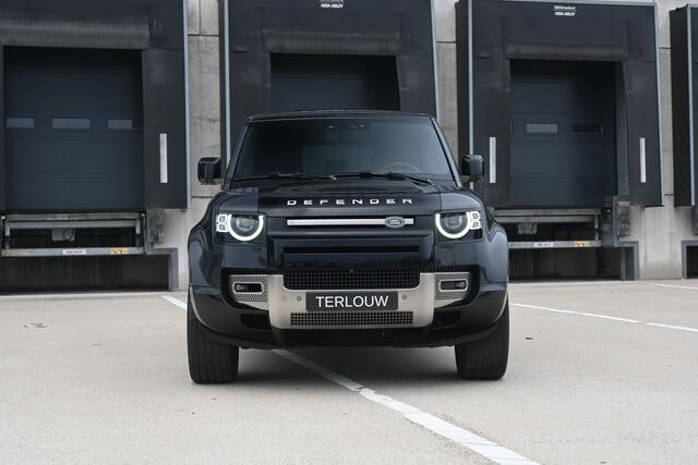 Land Rover DEFENDER 110 2.0 P400e 110 X