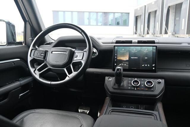 Land Rover DEFENDER 110 2.0 P400e 110 X
