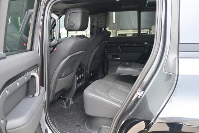 Land Rover DEFENDER 110 2.0 P400e 110 X