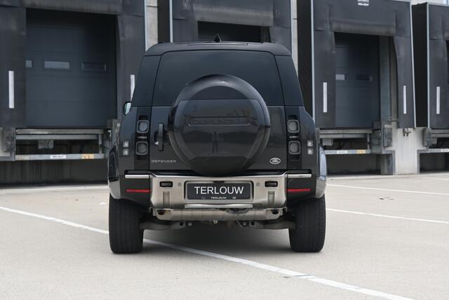 Land Rover DEFENDER 110 2.0 P400e 110 X