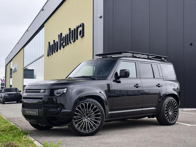 Land Rover DEFENDER 110 2.0 P300e 110 X-Dynamic HSE l Imperiaal l 2026 model l 23 Inch l Trekhaak l