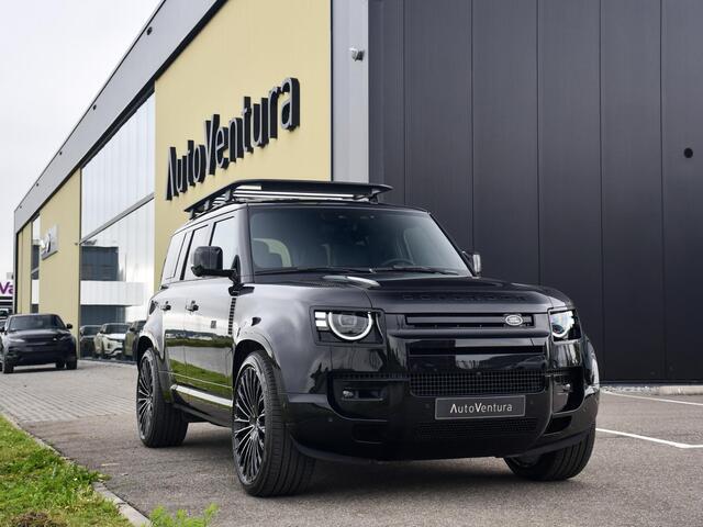 Land Rover DEFENDER 110 2.0 P300e 110 X-Dynamic HSE l Imperiaal l 2026 model l 23 Inch l Trekhaak l
