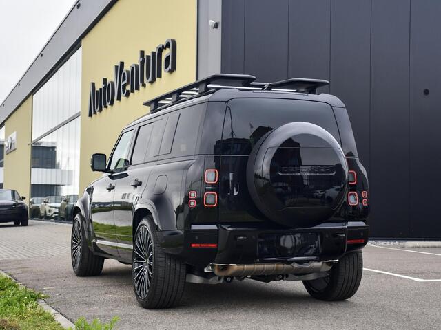 Land Rover DEFENDER 110 2.0 P300e 110 X-Dynamic HSE l Imperiaal l 2026 model l 23 Inch l Trekhaak l