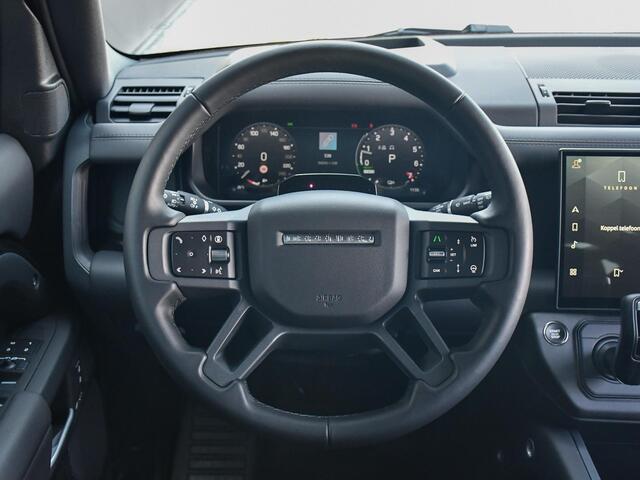 Land Rover DEFENDER 110 2.0 P300e 110 X-Dynamic HSE l Imperiaal l 2026 model l 23 Inch l Trekhaak l