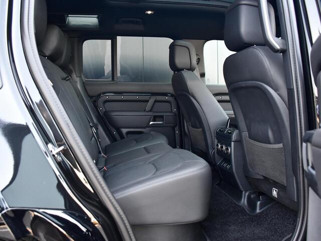 Land Rover DEFENDER 110 2.0 P300e 110 X-Dynamic HSE l Imperiaal l 2026 model l 23 Inch l Trekhaak l