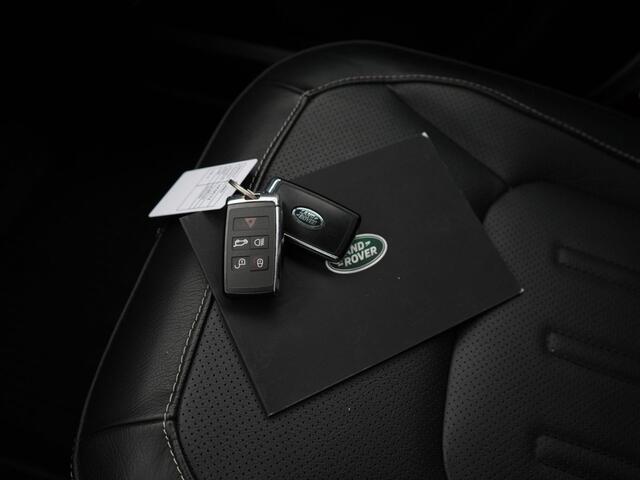 Land Rover DEFENDER 3.0 D200 90 MHEV S Grijskenteken uit 2021 km 125.000