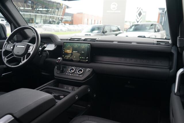 Land Rover DEFENDER 110 2.0 P400e 110 X-Dynamic SE | Lier | Schuif/Kantel dak | Elektrische trekhaak |