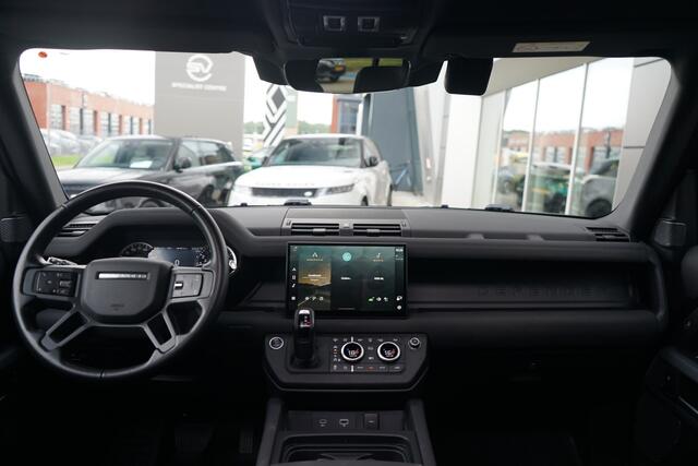 Land Rover DEFENDER 110 2.0 P400e 110 X-Dynamic SE | Lier | Schuif/Kantel dak | Elektrische trekhaak |