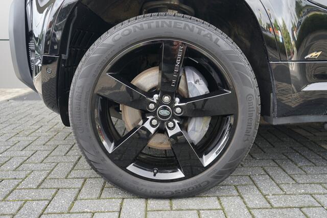 Land Rover DEFENDER 110 2.0 P400e 110 X-Dynamic SE | Lier | Schuif/Kantel dak | Elektrische trekhaak |