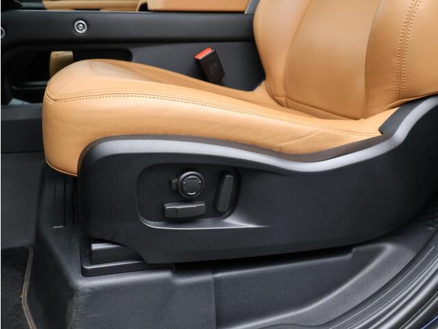 Land Rover DEFENDER Hard Top 5.0 P525 90 V8 Grijs kenteken exclusief BTW en BPM
