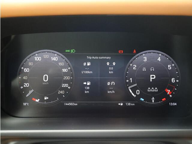 Land Rover DEFENDER Hard Top 5.0 P525 90 V8 Grijs kenteken exclusief BTW en BPM