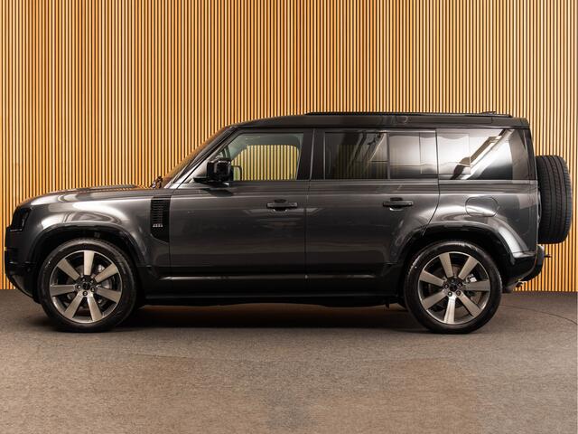 Land Rover DEFENDER 110 2.0 P300e 110 X-Dynamic HSE MY26 | PANO | HUD | 22" | MERIDIAN 700W