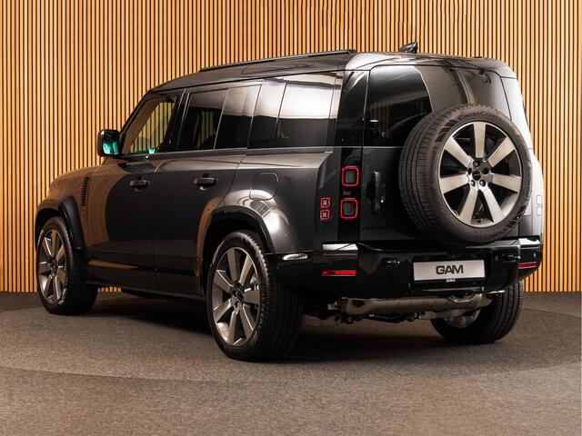 Land Rover DEFENDER 110 2.0 P300e 110 X-Dynamic HSE MY26 | PANO | HUD | 22" | MERIDIAN 700W