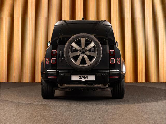Land Rover DEFENDER 110 2.0 P300e 110 X-Dynamic HSE MY26 | PANO | HUD | 22" | MERIDIAN 700W