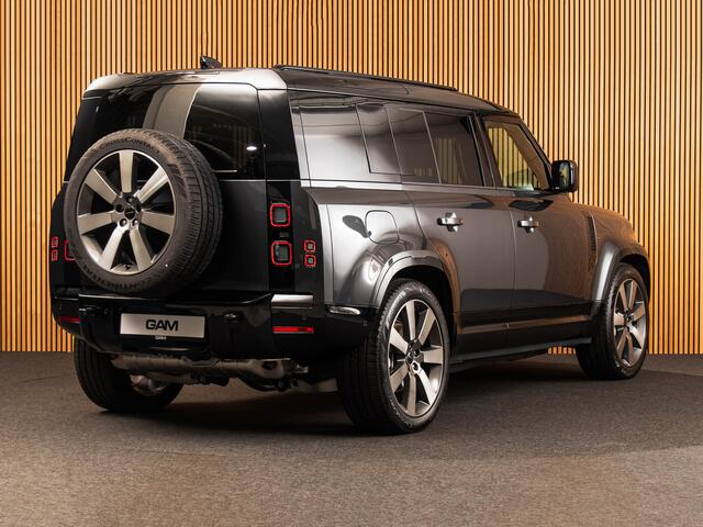 Land Rover DEFENDER 110 2.0 P300e 110 X-Dynamic HSE MY26 | PANO | HUD | 22" | MERIDIAN 700W