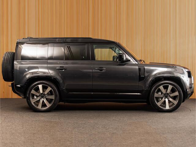 Land Rover DEFENDER 110 2.0 P300e 110 X-Dynamic HSE MY26 | PANO | HUD | 22" | MERIDIAN 700W