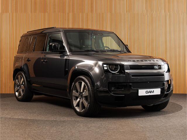 Land Rover DEFENDER 110 2.0 P300e 110 X-Dynamic HSE MY26 | PANO | HUD | 22" | MERIDIAN 700W