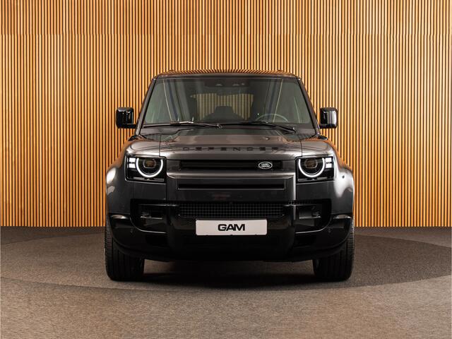 Land Rover DEFENDER 110 2.0 P300e 110 X-Dynamic HSE MY26 | PANO | HUD | 22" | MERIDIAN 700W