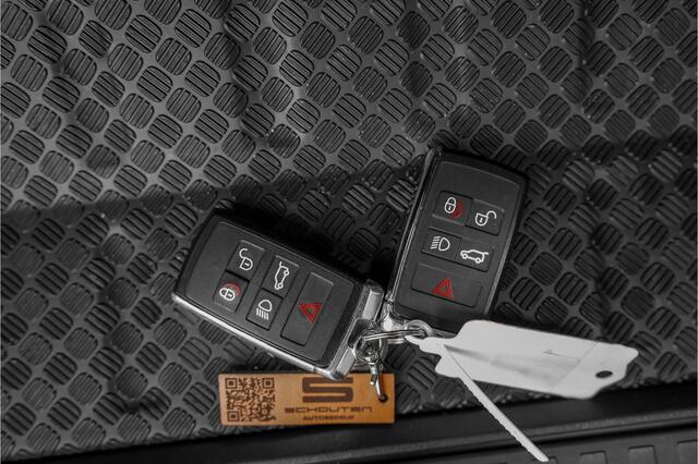 Land Rover DEFENDER 110 2.0 P400e X-Dynamic HSE HERITAGE HUD Stoelventilatie Stuurverw Trekhaak 22"