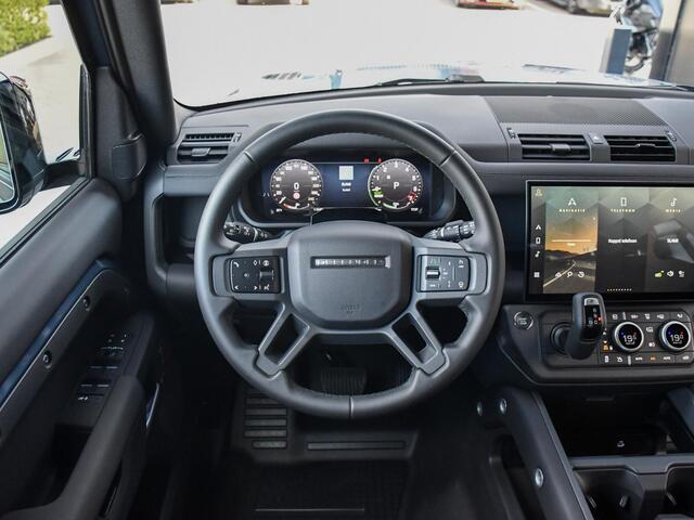 Land Rover DEFENDER 110 2.0 P300e 110 X-Dynamic SE | MY2026 | Schuif-/kantel Pano | Trekhaak