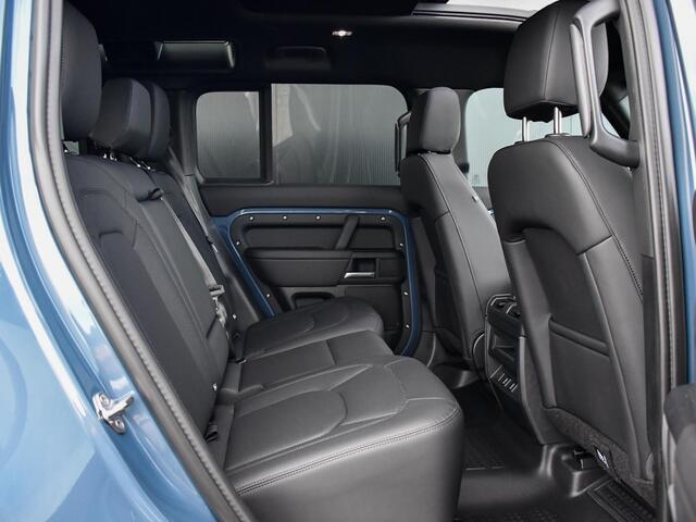 Land Rover DEFENDER 110 2.0 P300e 110 X-Dynamic SE | MY2026 | Schuif-/kantel Pano | Trekhaak