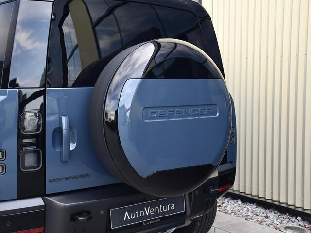 Land Rover DEFENDER 110 2.0 P300e 110 X-Dynamic SE | MY2026 | Schuif-/kantel Pano | Trekhaak