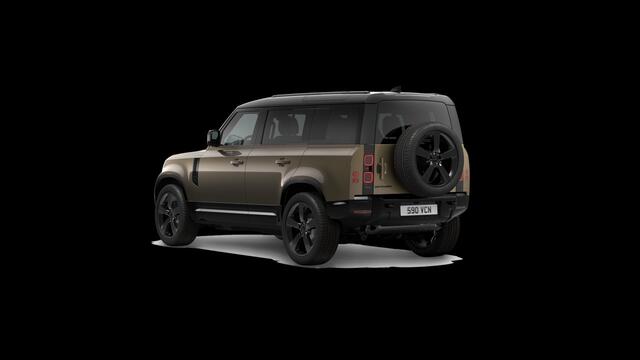 Land Rover DEFENDER 2.0 P300e 110 X-Dynamic HSE
