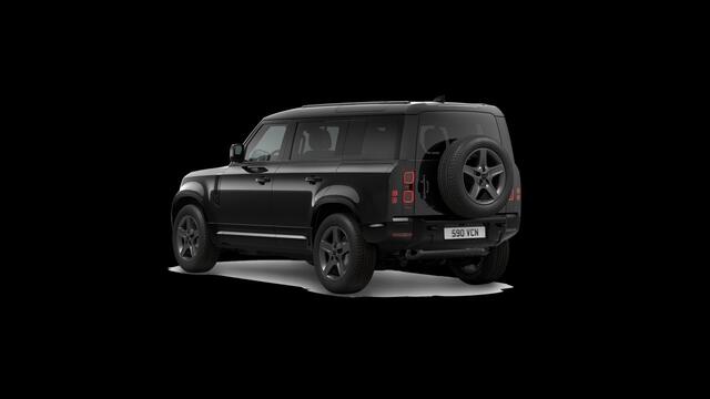 Land Rover DEFENDER 2.0 P300e 110 X-Dynamic SE
