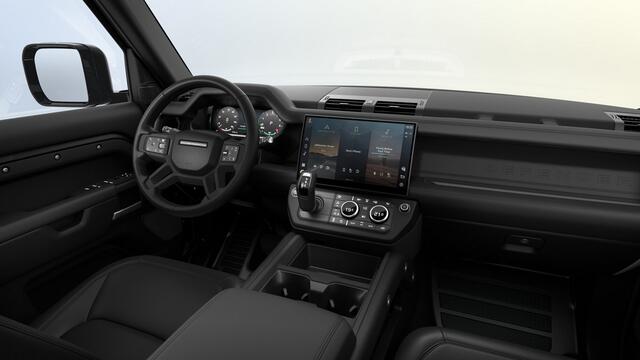 Land Rover DEFENDER 2.0 P300e 110 Dynamic SE Edition