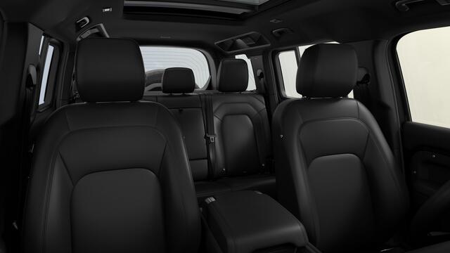 Land Rover DEFENDER 2.0 P300e 110 Dynamic SE Edition